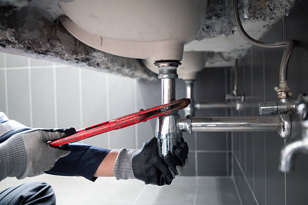 Trusted Plumbing service in Elk River, MN - AAA Plumbing Heating